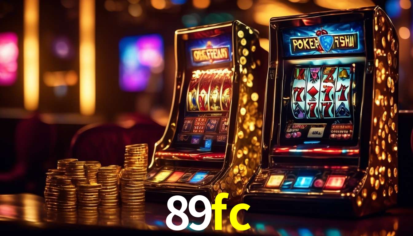 A Emoção da Loteria na 89fc: Uma Chance de Mudança de Vida