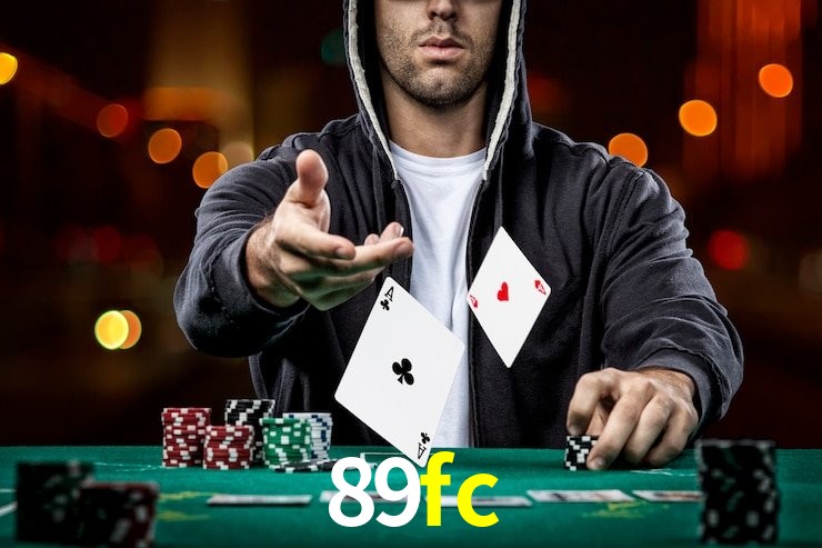89fc App Interface
