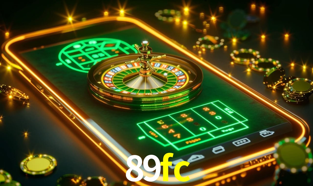89fc - Noite de Sorte Suprema - 89fc.com