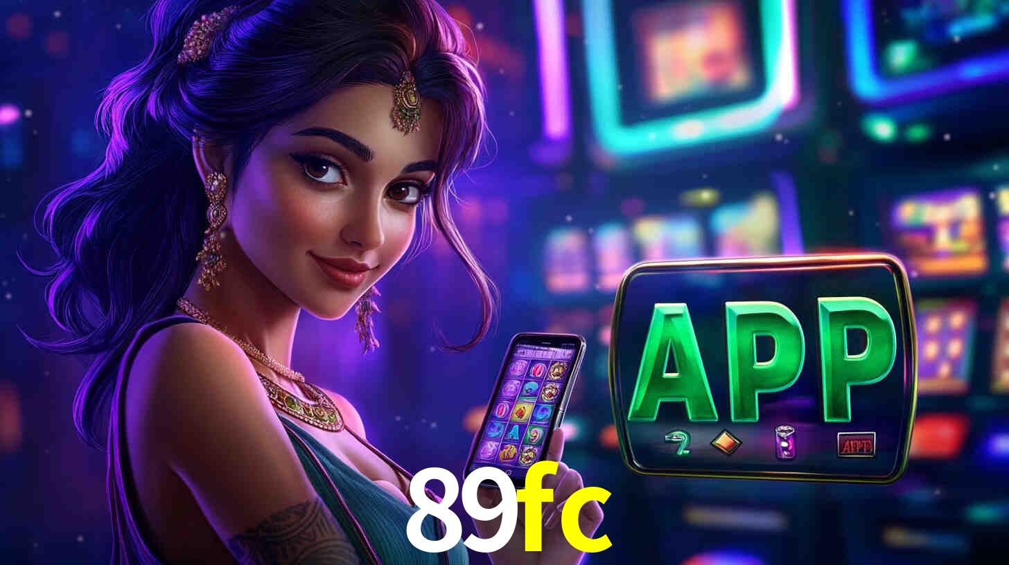 Welcome Bonus 89fc