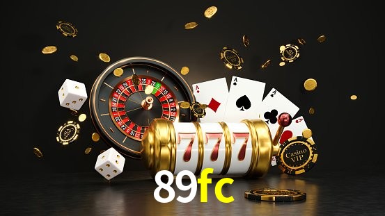 Live Casino 89fc