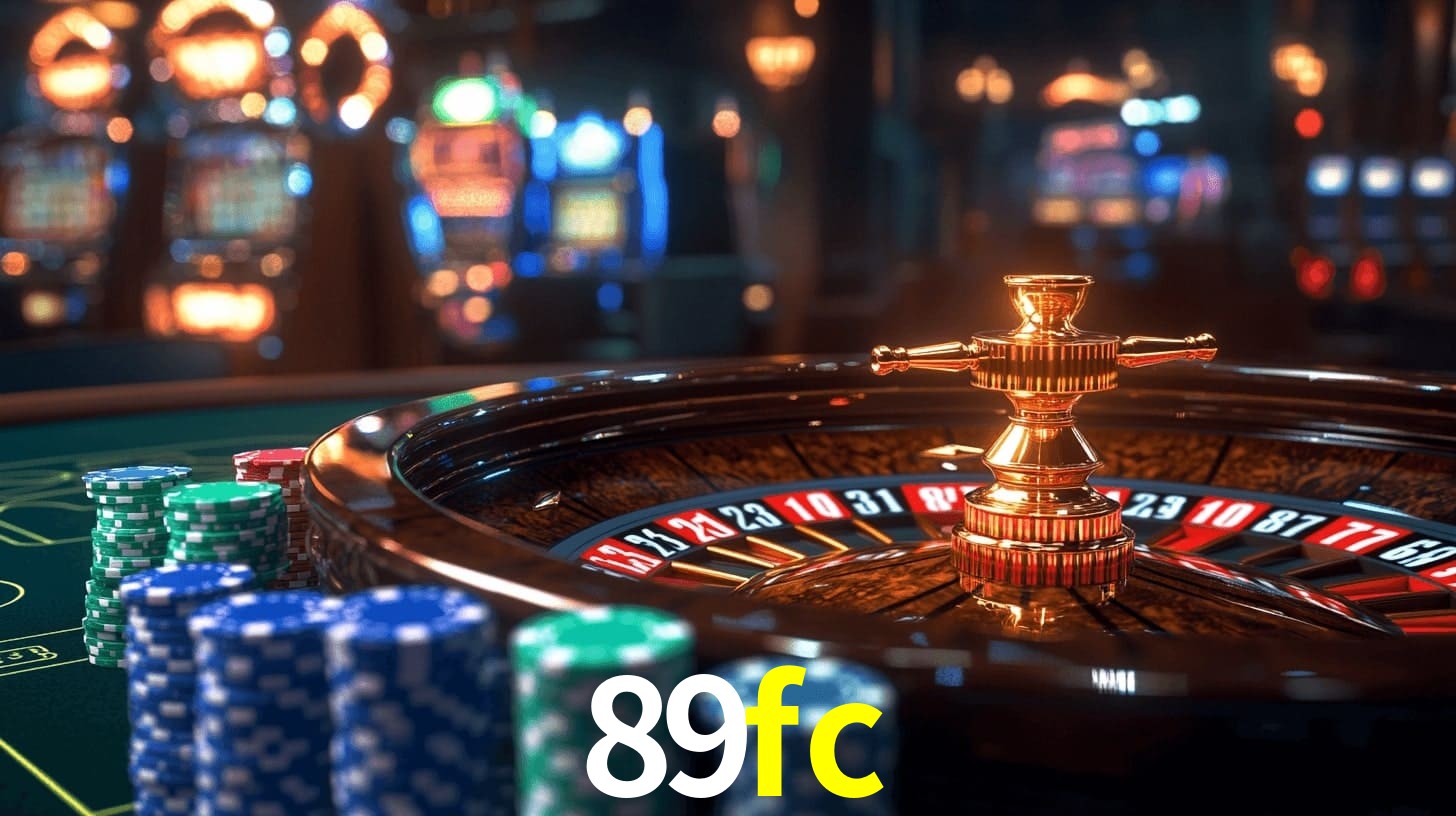 Blackjack Table 89fc