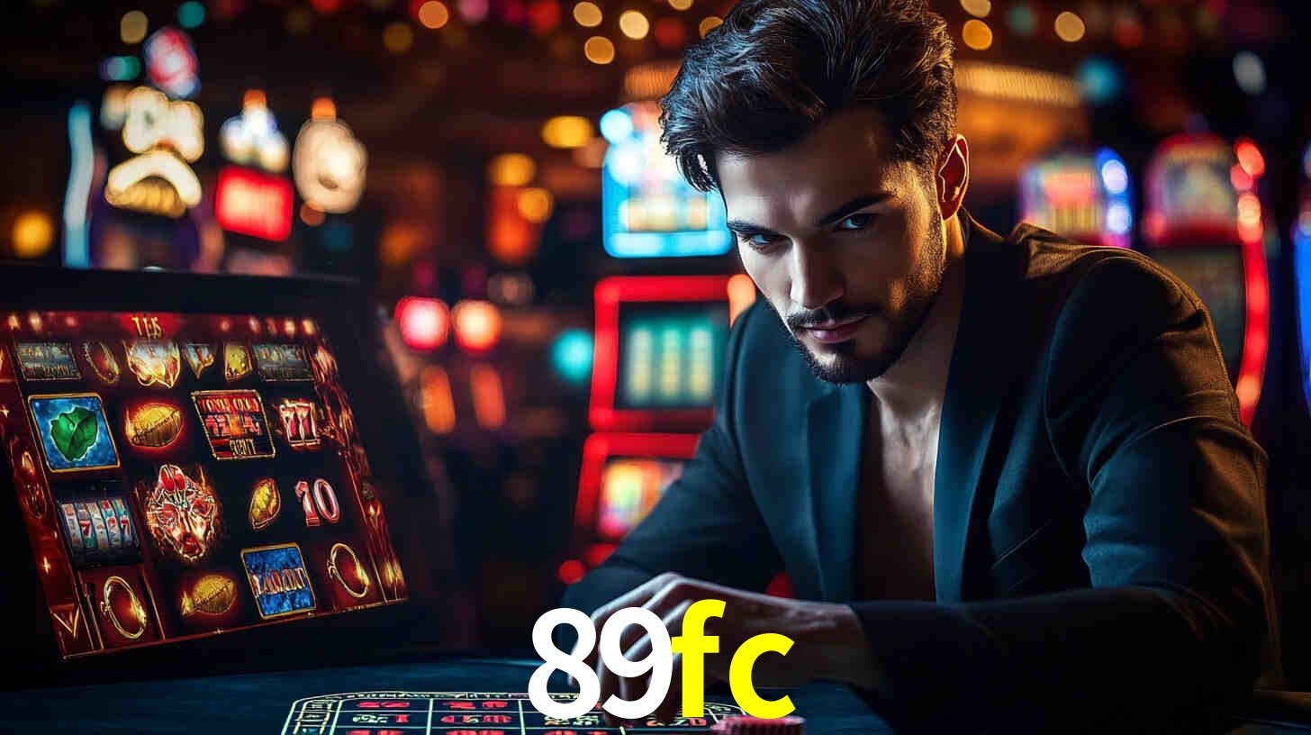 Daily Bonuses 89fc