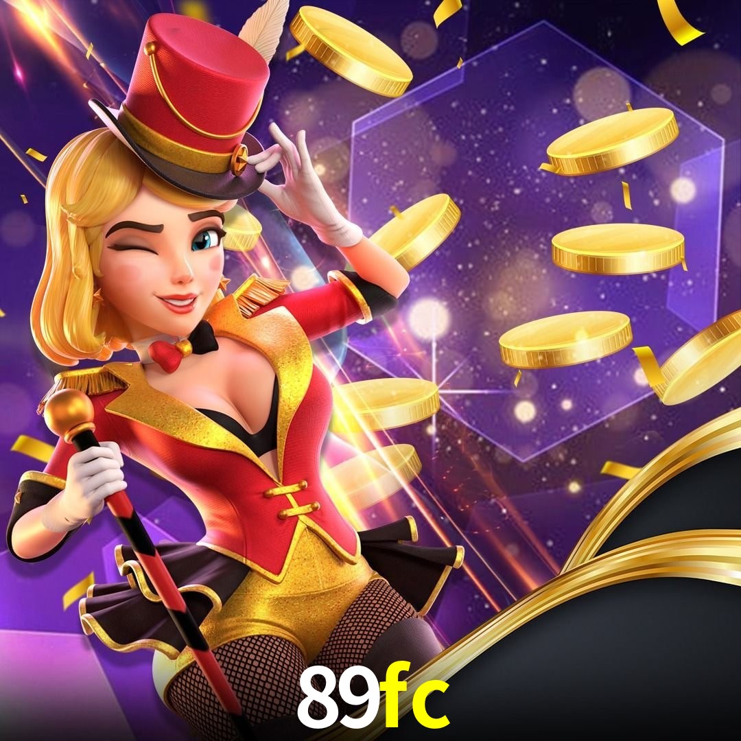 Slot Games 89fc