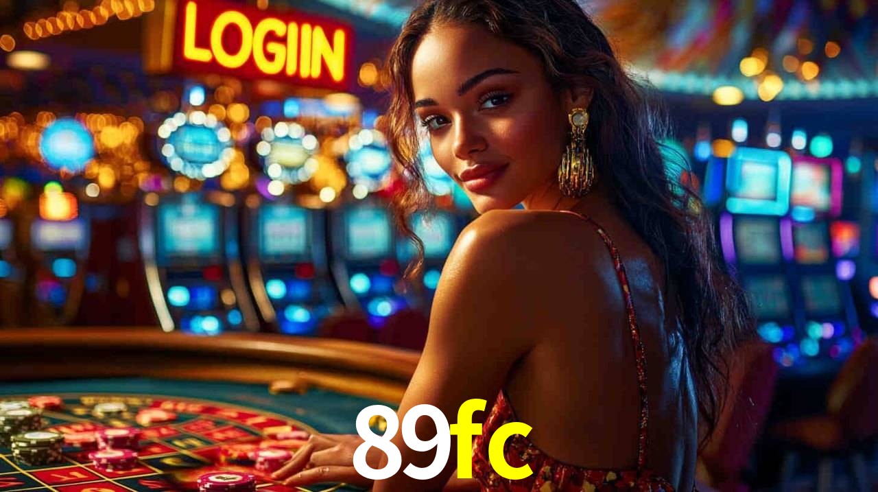 Login Seguro 89fc
