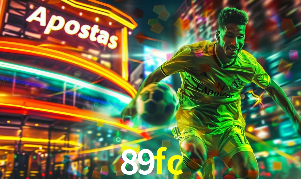 Jogos de Slot 89fc