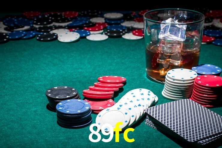 Casino VIP 89fc