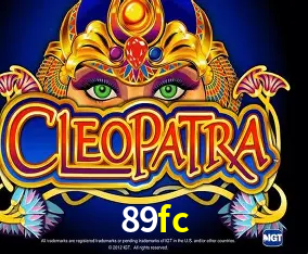 Descubra o Mundo do Cassino Online com 89fc