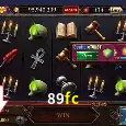 89fc: A Experiência de Casino com Jogos de Mesa ao Vivo