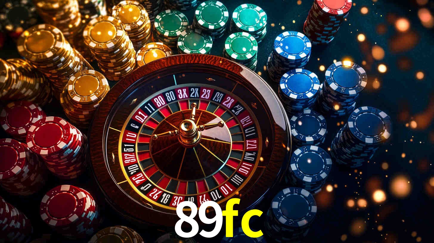 Tennis Betting 89fc