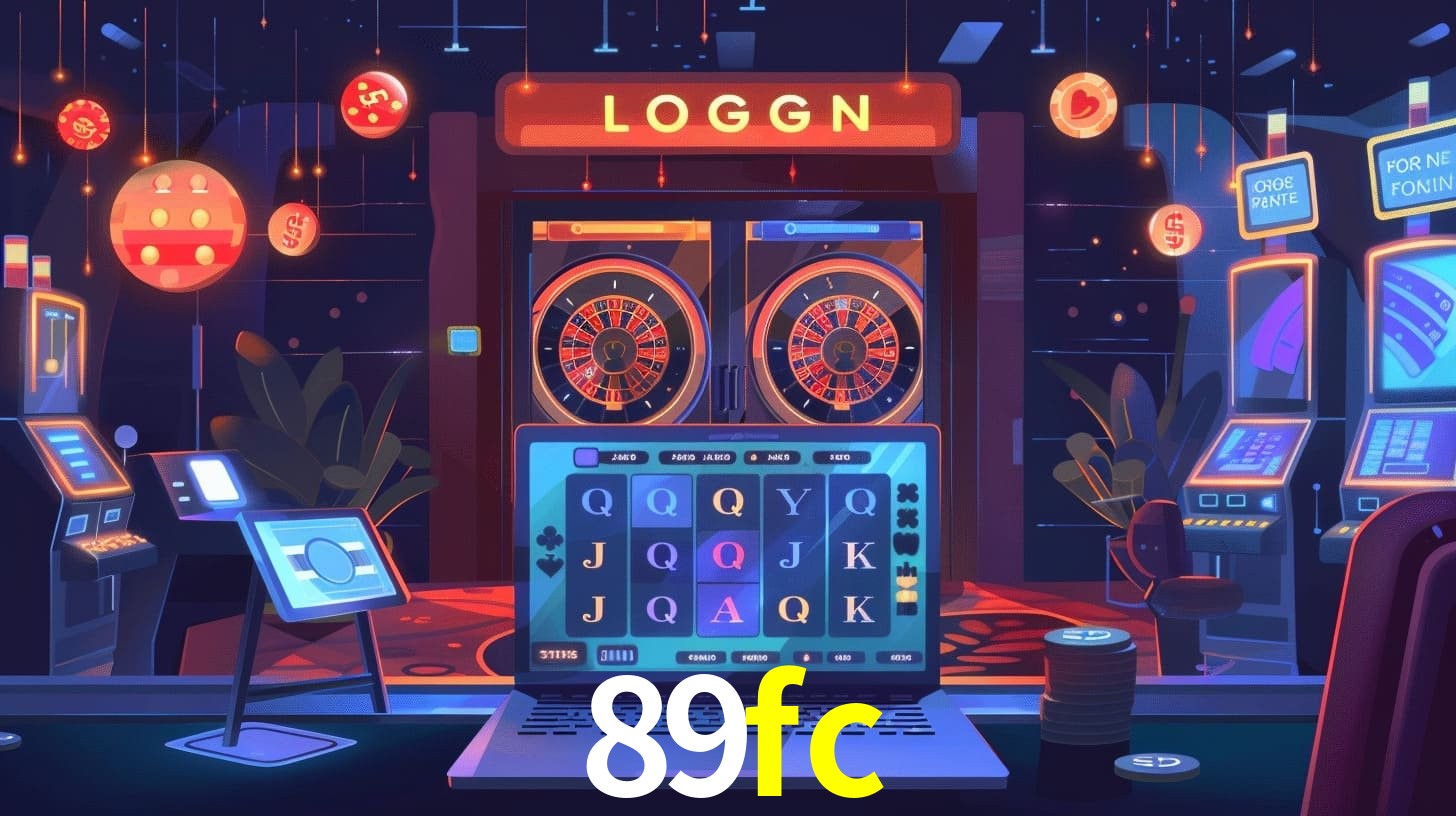  89fc.com