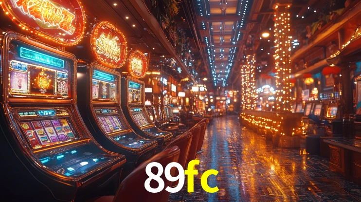 Live Casino 89fc