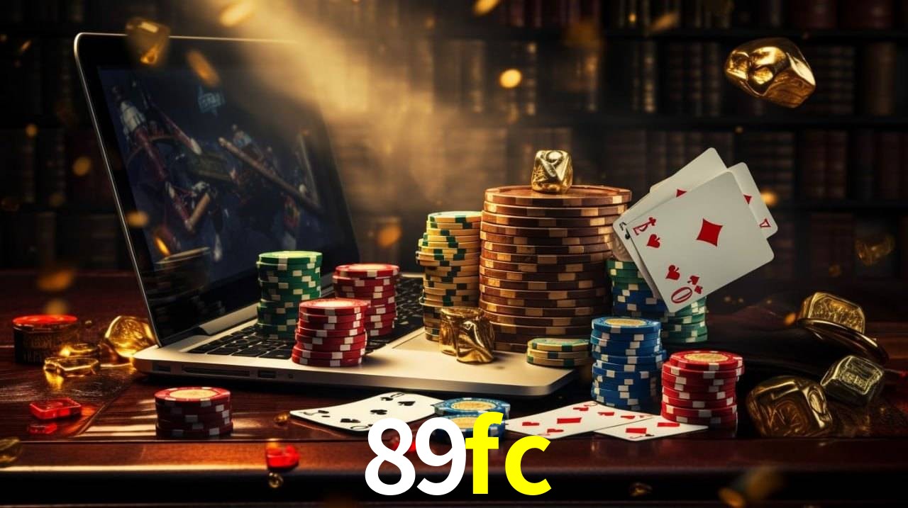 Mesa de Blackjack 89fc