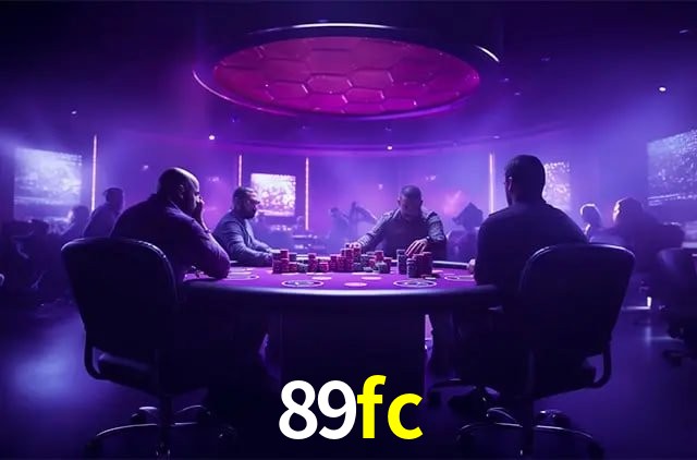Estatísticas do Jogo 89fc