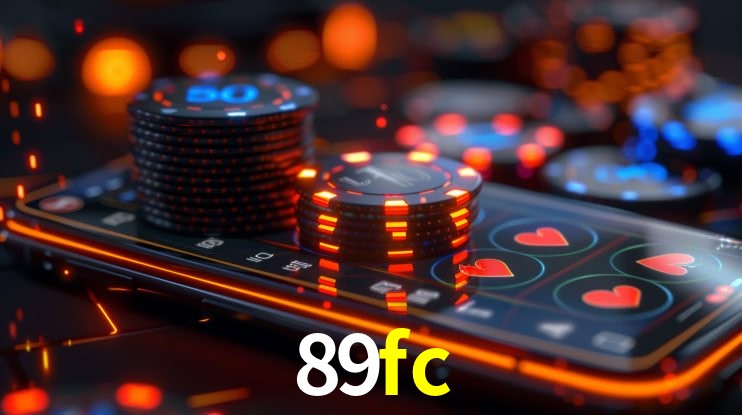 Platform Technology 89fc